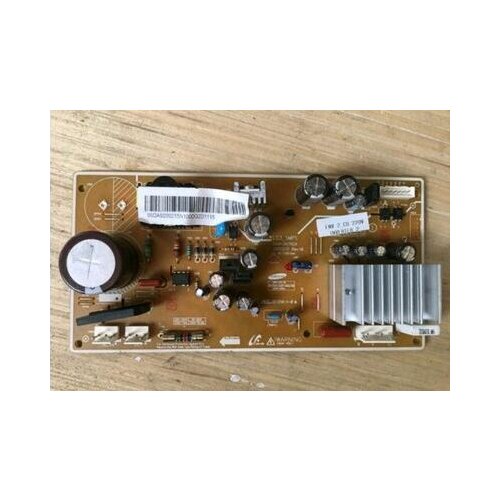 Free shipping 100% test work for refrigerator module board DA92-00279A DA41-00797A inverter board driver board