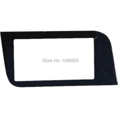 A93 Glass Case Cover for two way Car Alarm Keychain StarLine A93 A63 A96 A36 A39 2-way Remote control Key Chain Fob