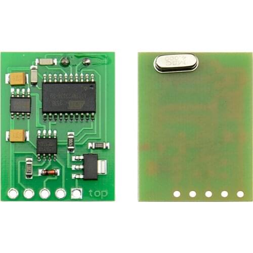 Immobilizer Emulator sm04 for Bikes, Motorcycles, Scooters Lowest Price Auto Key Programmer