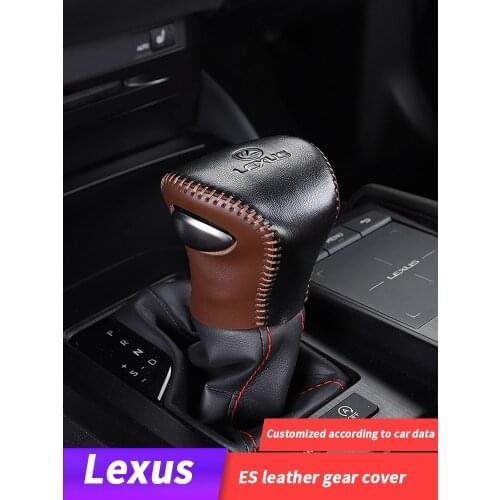 HAMXUYUG Gear Levers