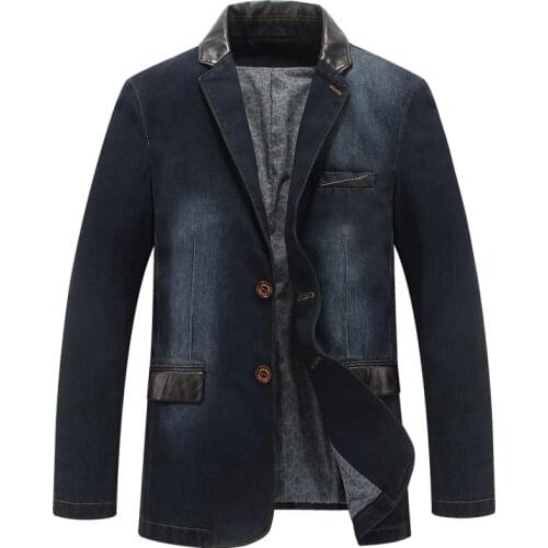 HUHUSTORE Mens Spring Jackets