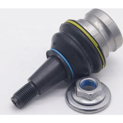 OE 8K0407689G 4G0407689C fit for Audi A4 A5 A6 A7 Q5 automobile suspension parts front lower ball jointauto suspension systems