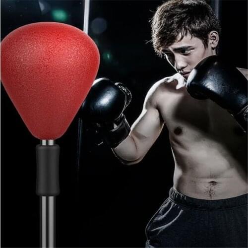 Kick Boxing Gloves For Men PU Leather Karate Muay Thai Free Fight MMA Sanda Martial Training Adults Kids Oxing Gloves Equipment