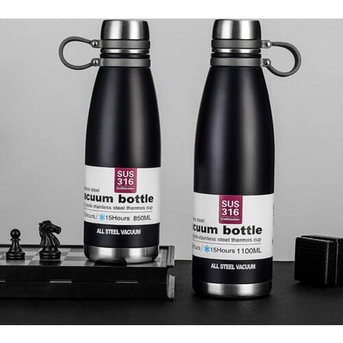 PLICOOOK Vacuum Flasks