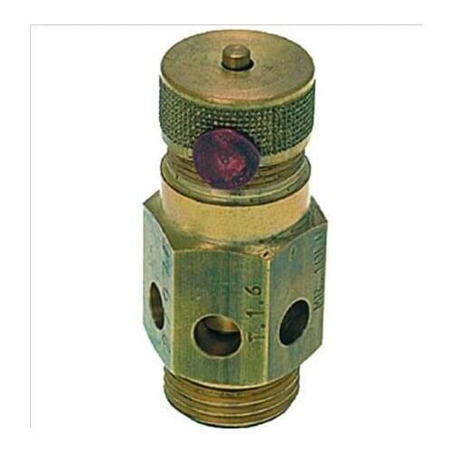 SAN MARCO SAFETY BOILER VALVE M18X1.5 AUTO-CERTIFIED