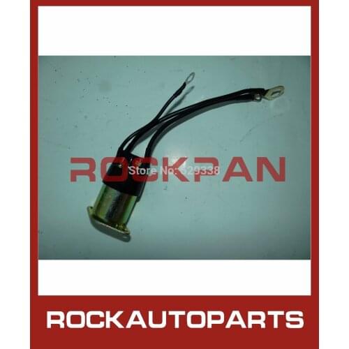 STARTER MOTOR RELAY SWITCH FOR BOSCH 0001241014