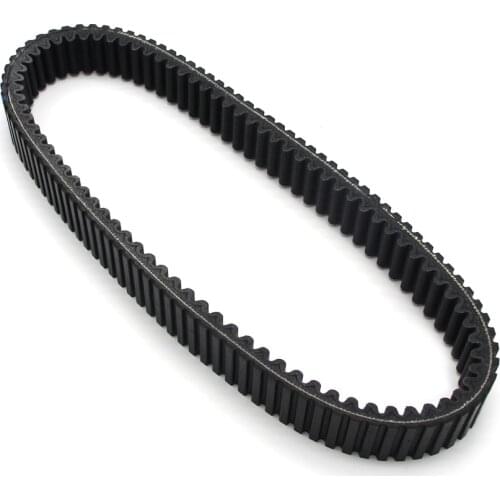 Motorcycle Drive Belt Transfer Belt For Arctic Cat ATV650 TRV CAT GREEN TRV700 TRV700s VLX700 XR550 XR700 500 Automatic TBX MRP
