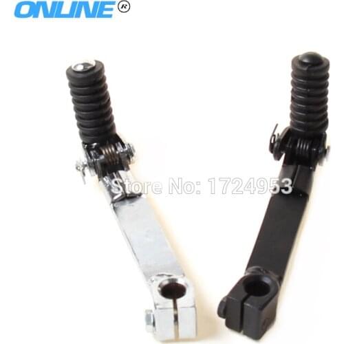 Folding Gear Shifter Shift Lever for 50cc 70cc 90cc 110cc 125cc 150cc 160cc KAYO BSE SSR YX Pit Dirt Bike ATV Quad Motorcycle