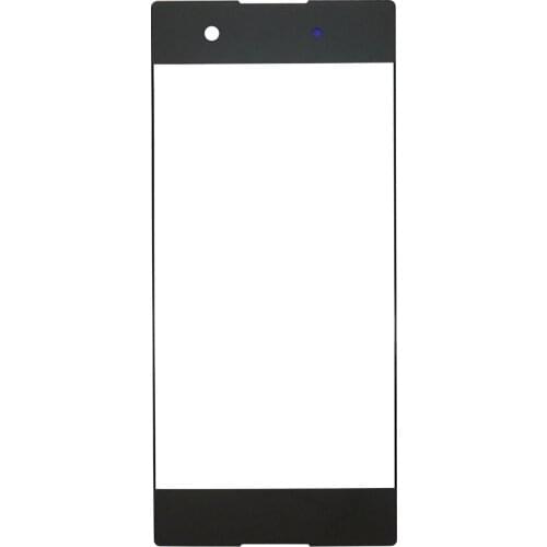 Cell Phones Replacement Parts for Sony Xperia XA1 G3121 G3112 G3125 G3116 G3123 Glass Screen Panel[No LCD,No Touch Function]