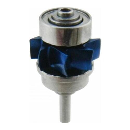 Completed Rotor Universal For Midwest Tradition Lever Turbine Cartridge