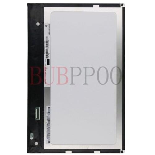 10.1'' HSD101PWW1 N101ICG-L21 LCD display for Asus EeePad Transformer TF300T TF300TL TF300 tablet PC IN STOCK free shipping
