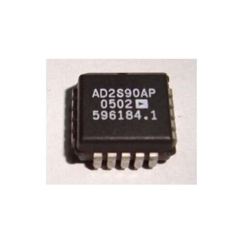 100% New&original AD2S90 AD2S90AP AD2S90APZ PLCC-20 In Stock