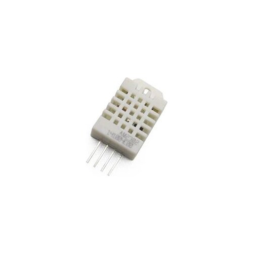 100% original new Digital Humidity Sensor AM2302 Temperature Sensor DHT22 replace SHT11 SHT15 Connector