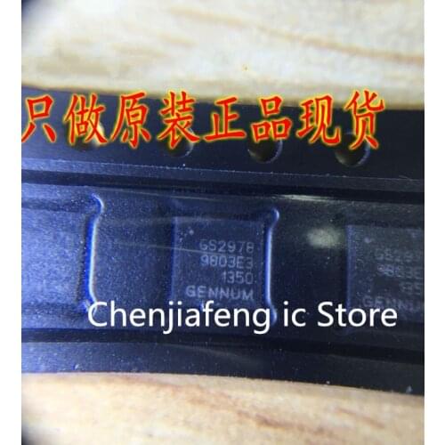 1PCS~5PCS/LOT GS2978-CTE3 GS2978 QFN New original