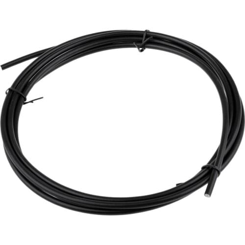 2.5m Gas Oil Hose Fuel Line Petrol Tube Pipe For Bicycle Bike Parts BH-59