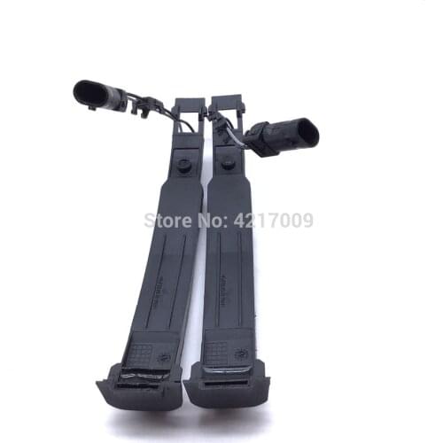 2 pcs for Adui A4 A5 A6 A7 A8 Q5 B8 B9 Kessy Exterior door handle sensor Pin Switch 4G8 927 753/4G8927753