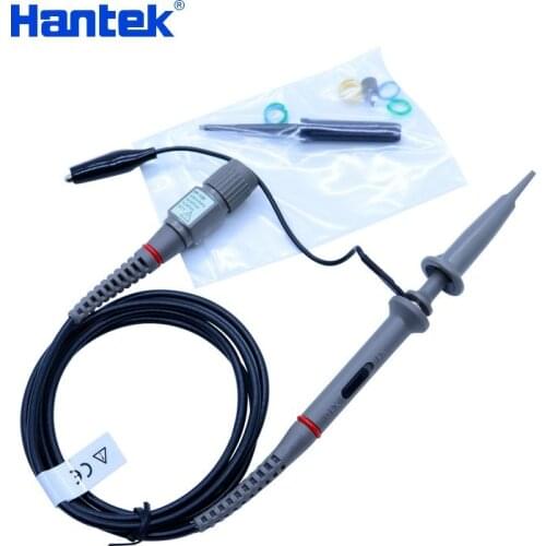 Hantek oscilloscope probe accessories 60MHz 80MHz 100MHz 200MHz 250MHz