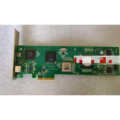 EFI 45116613 color printing card capture card 45116613