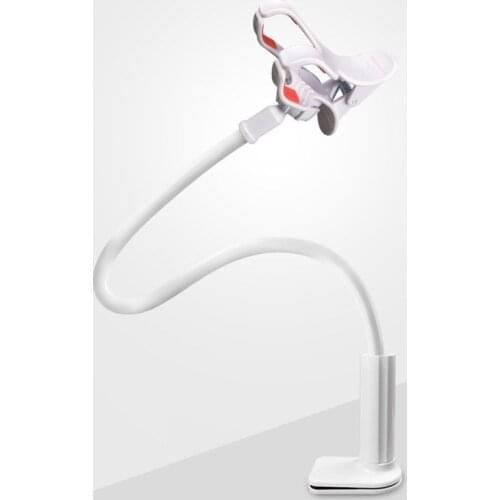 New Camera Holder Stand for Baby Monitor Mount on Bed Cradle Multifunction Universal Adjustable Long Arm Bracket