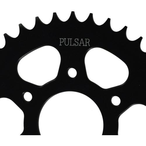 BAJAJ Pulsar Compatible Wheel - 37