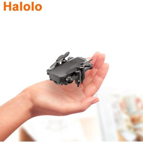 Halolo Remote Control Quadcopter