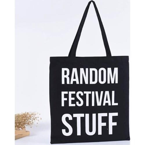 Indication Eco Bags