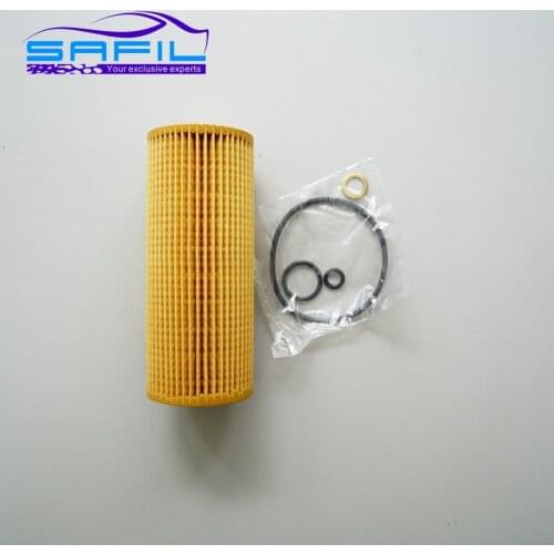 Oil Filter for BMW:E83-X3 3.0d/xDrive35d,E53-X5 3.0d,E70-X5 3.0d/sd,E71-X6 30d/35d,E65/E66-730d Oem:11427788454#SH64