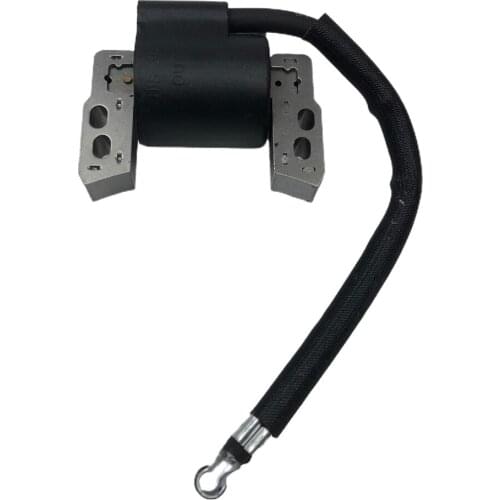 New Aftermaket Trimmer Ignition Coil for 110412, 110612, 110682 Engine Replaces 695711, 802574, 493237, 492416