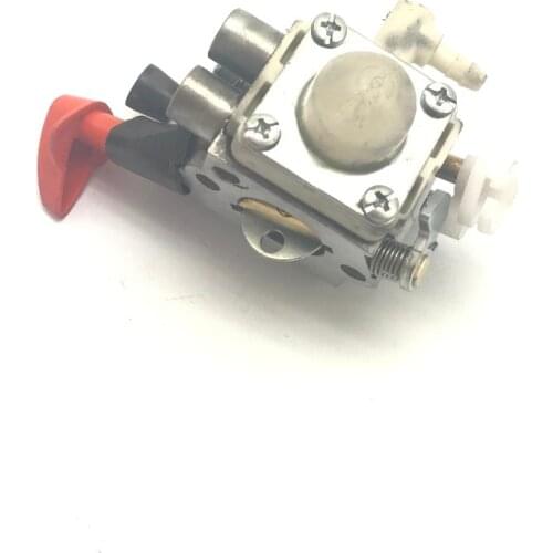 New ZAMA Carburetor C1M-S267 Carburetor Carb For ZAMA C1M-S267 HQ