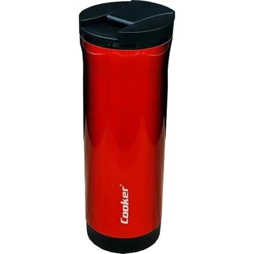 Cooker Thermos Cup Steel 400 ml CKR-2041