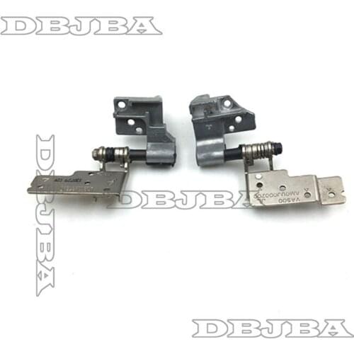 Hinge for Dell Alienware M17X R5 P18E AM0UJ000200/300 Screen Hinges