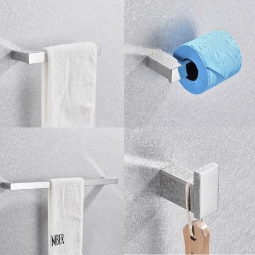 SHBSHAIMY Towel Racks