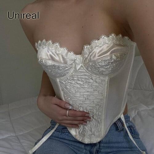 Женские майки Unireal China At AliExpress