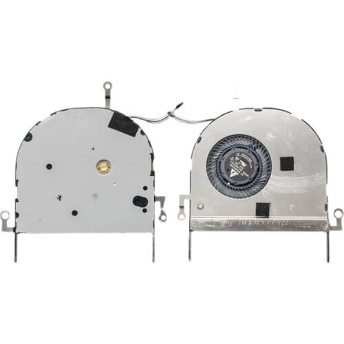 FOR ASUS Linglong B9440 fan B9440U fan B9440UA fan NC55C01-17E01