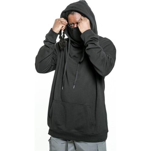 Yvlvol Men's Sweatshirts