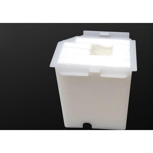 For Epson 3119 L3118 L3115 L3110 L3158 L3156 waste ink pad maintenance box ink absorption