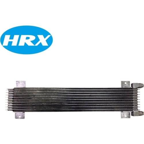 Engine spare parts oil cooler for S6D140 6211-61-2111 for sale