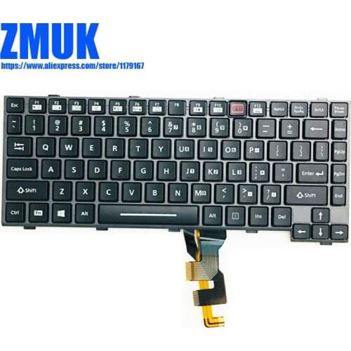 Laptop Keyboards ZMUK China