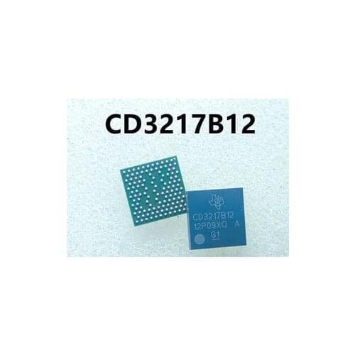 1pcs New CD3217B12ACER CD3217B12 CD3217 BGA IC chipset for Repair BGA 3217