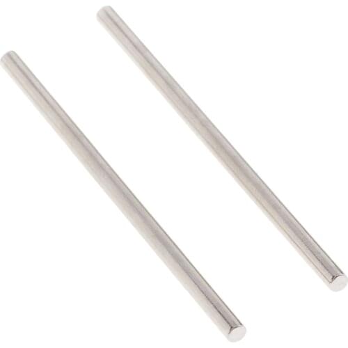 2Pcs A949-52 Suspension Arm Pins for Wltoys A949 A959 A969 A979 1/18 RC Car