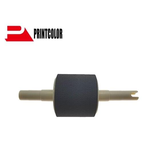 2PC for HP P2015 1320 M2727 2300 1300 2820 2400 2100 1160 2300 for Canon LBP 3300 3310 3360 3370 Pickup Roller RB2-2891 RB2-6304