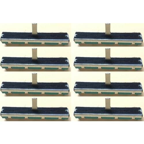 8 x replace DCV1034 SB2 Speed Fader Potentiometer For Pioneer DDJ-SB DDJSB