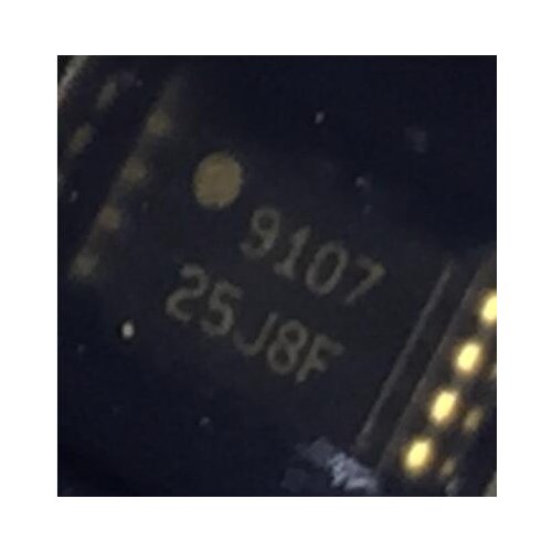 CY25BAJ-8F-T13 CY25BAJ-8F 25J8F