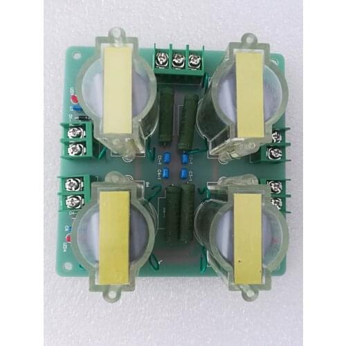 4-way Inverter Pulse Board Transformer Intermediate Frequency Furnace Inverter Pulse Expansion Board