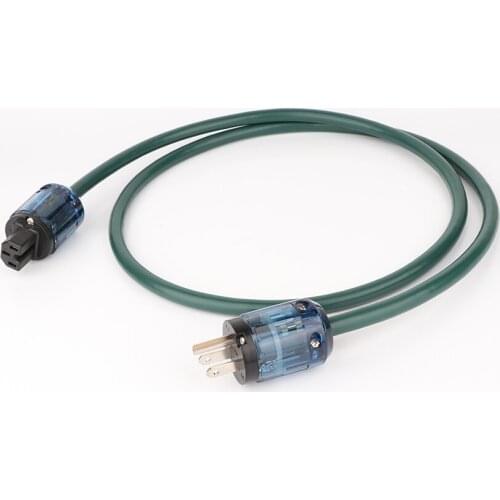 D5067 Power cable XLO PRO PL-1500 Power Line Audio US Power cord Cable