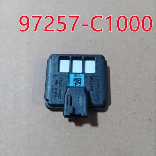 WINDSHIELD AUTO DEFOG SENSOR PART FOR Creta IX25 OEM 97257C1000 97257 C1000