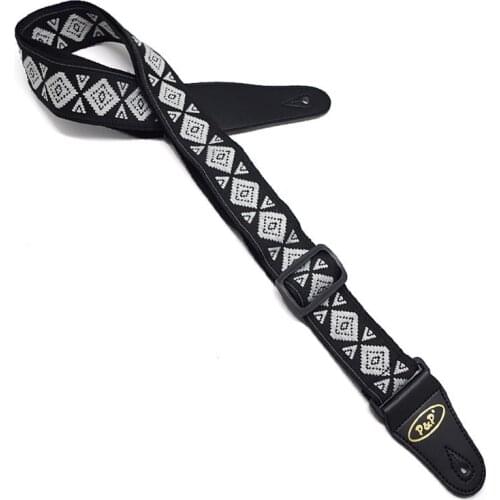 Disado Guitar Straps