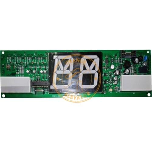 Elevator display board EISEG-221