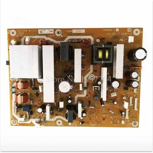 New TH-P46U20C power supply board NPX805MS2 X ETX2MM805MEH part