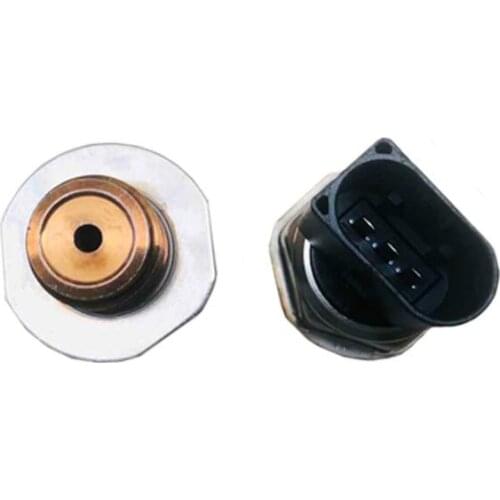 Fit For Delphi Great Wall diesel fuel high pressure common rail sensor common rail pressure sensor 55pp30-01
